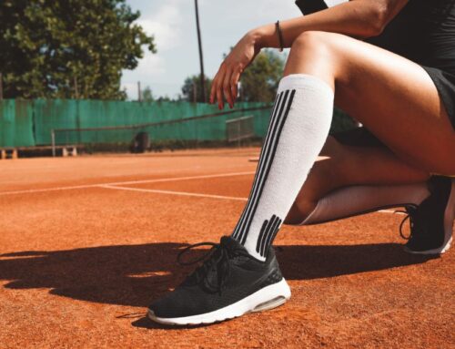 Comment choisir une bonne paire de chaussettes de sport ?