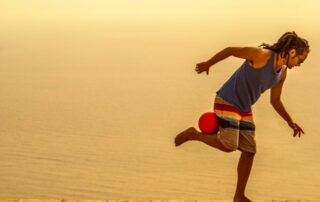 Le Foot Freestyle, un sport divertissant pour tous vos événements !