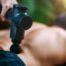 Le pistolet de massage pour soulager les tensions musculaires