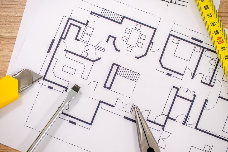 Les conséquences légales d'une absence de permis de construire pour vos travaux