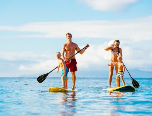 Les meilleures activités nautiques à pratiquer en Guadeloupe