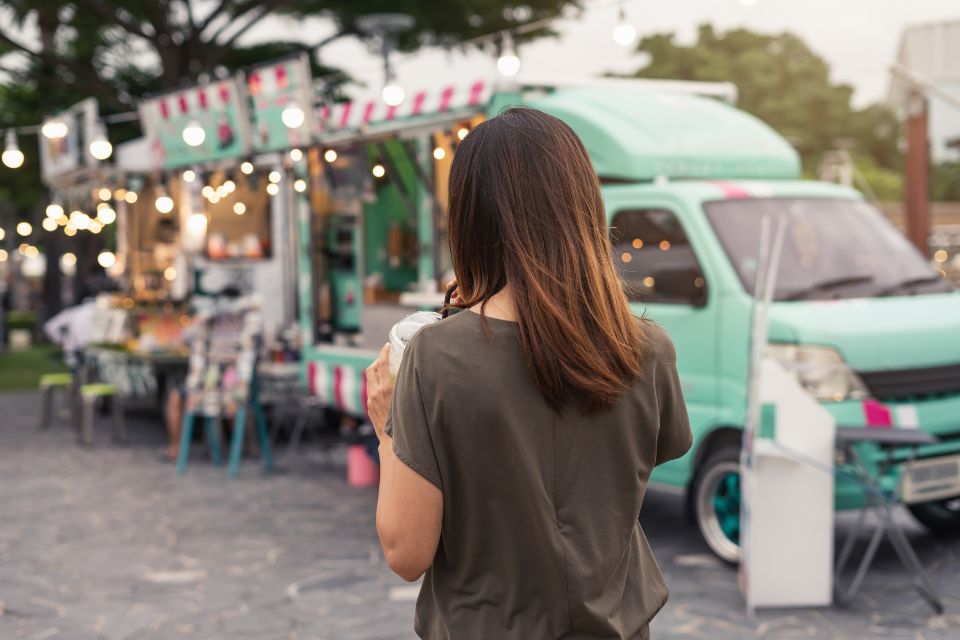 Privatisez un Food Truck Thaï pour surprendre vos convives !