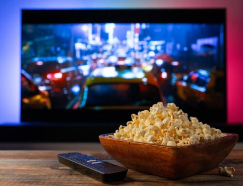 Qu’est-ce que le binge-watching et quelles sont ces séries qui captivent tant ?