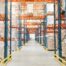 Stockez votre marchandise en toute sécurité avec les rack Feralco