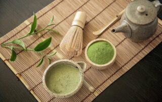 Zoom sur les secrets de préparation d'un matcha selon les maîtres japonais !