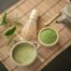 Zoom sur les secrets de préparation d'un matcha selon les maîtres japonais !