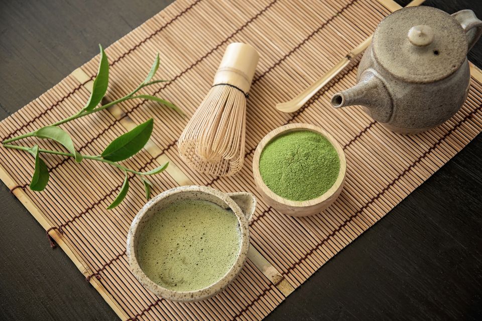 Zoom sur les secrets de préparation d'un matcha selon les maîtres japonais !