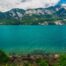 Les meilleurs sentiers de randonnée près du Lac de Clarens !