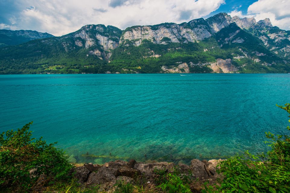 Les meilleurs sentiers de randonnée près du Lac de Clarens !