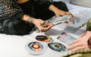 Le Tarot dévoile votre âme et révèle vos vérités profondes