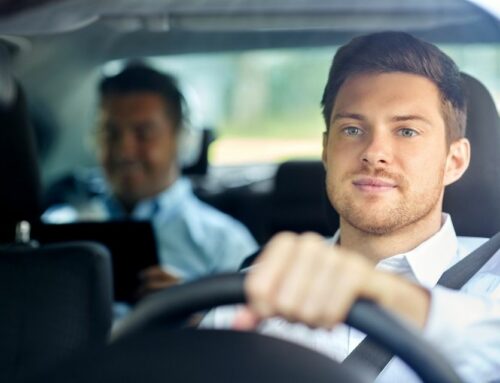 Réserver un chauffeur VTC pour vos transferts vers les aéroports de Paris