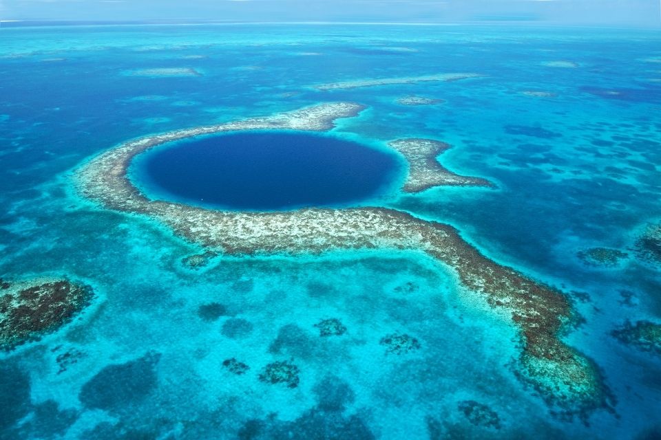 Top 5 des plus beaux spots de plongée de la mer des Caraïbes