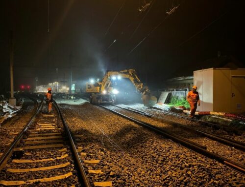 Pourquoi le coordinateur de chantier est indispensable à la sécurité ferroviaire ?