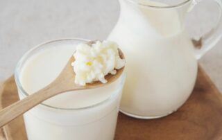 Kéfir ou kombucha : quelle boisson fermentée choisir ?