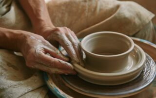 Le Luberon côté artisanat : où découvrir les savoir-faire locaux ?