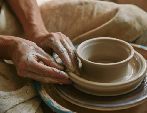 Le Luberon côté artisanat : où découvrir les savoir-faire locaux ?