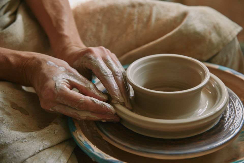 Le Luberon côté artisanat : où découvrir les savoir-faire locaux ?