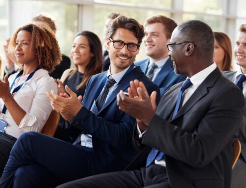 Organiser un séminaire d’entreprise qui motive et inspire durablement