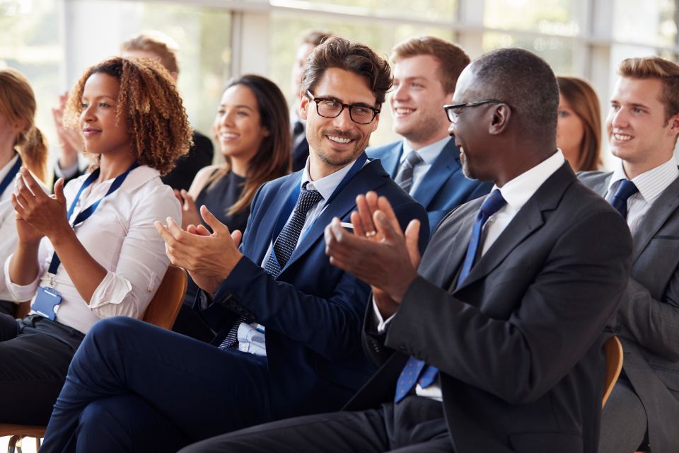 Organiser un séminaire d’entreprise qui motive et inspire durablement