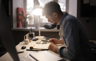 Pourquoi faire appel à un illustrateur expérimenté pour vos projets d’édition ?