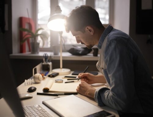Pourquoi faire appel à un illustrateur expérimenté pour vos projets d’édition ?