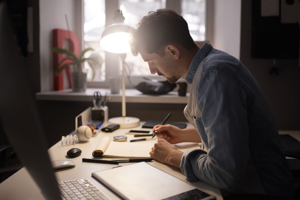 Pourquoi faire appel à un illustrateur expérimenté pour vos projets d’édition ?