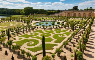 Quelle est l’histoire du Château de Versailles depuis Louis XIV ?