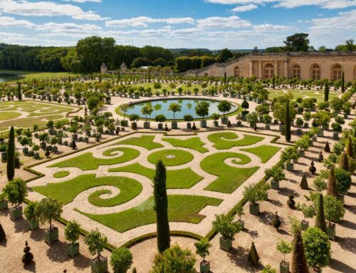 Quelle est l’histoire du Château de Versailles depuis Louis XIV ?
