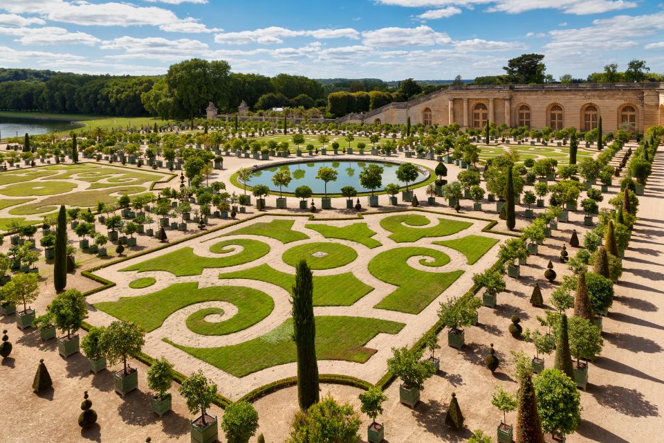 Quelle est l’histoire du Château de Versailles depuis Louis XIV ?