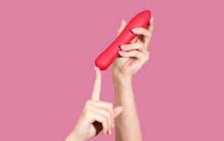 Les sextoys peuvent-ils aider à mieux connaître son corps ?