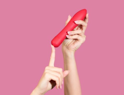 Les sextoys peuvent-ils aider à mieux connaître son corps ?