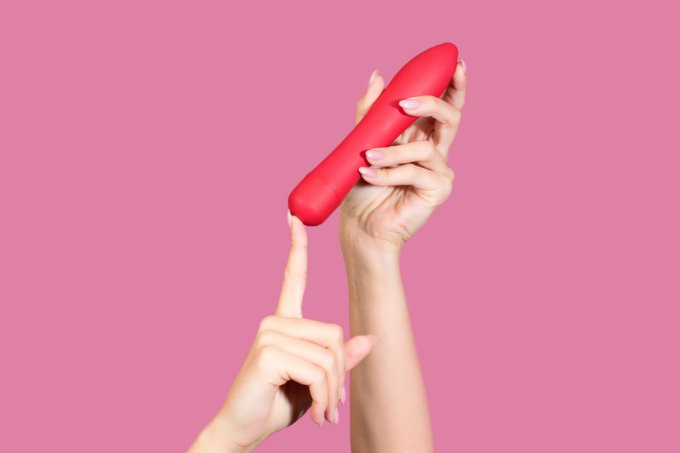 Les sextoys peuvent-ils aider à mieux connaître son corps ?