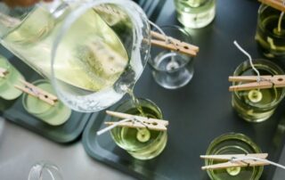 La bougie naturelle, un atout de taille pour l'ambiance de votre maison !