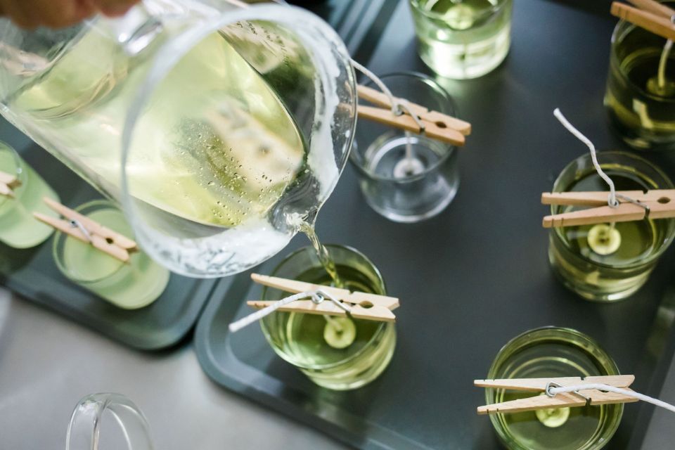 La bougie naturelle, un atout de taille pour l'ambiance de votre maison !
