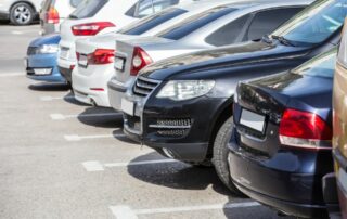 Comment éviter le stress des parkings complets à l’aéroport de Roissy CDG ?