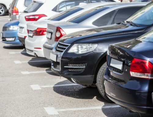 Comment éviter le stress des parkings complets à l’aéroport de Roissy CDG ?