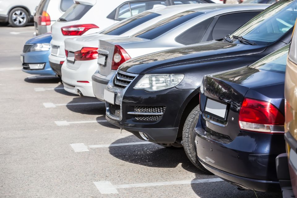 Comment éviter le stress des parkings complets à l’aéroport de Roissy CDG ?
