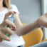 Eau de parfum et eau de toilette : quelles différences ?