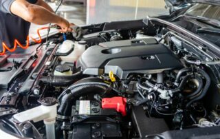 L’histoire du moteur thermique et ses grandes évolutions