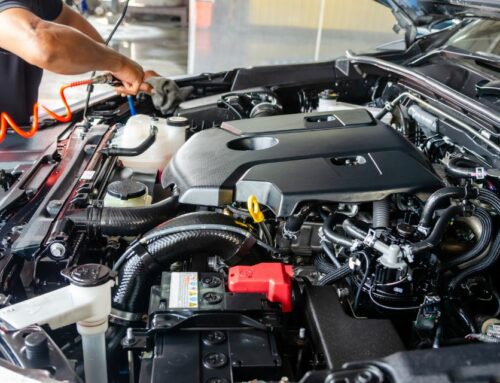 L’histoire du moteur thermique et ses grandes évolutions