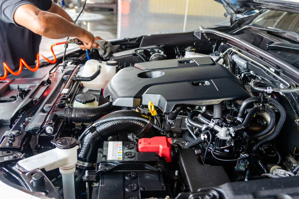 L’histoire du moteur thermique et ses grandes évolutions