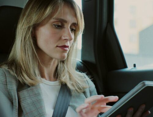 Réservez un taxi pour l’aéroport de Montréal pour votre voyage d’affaires