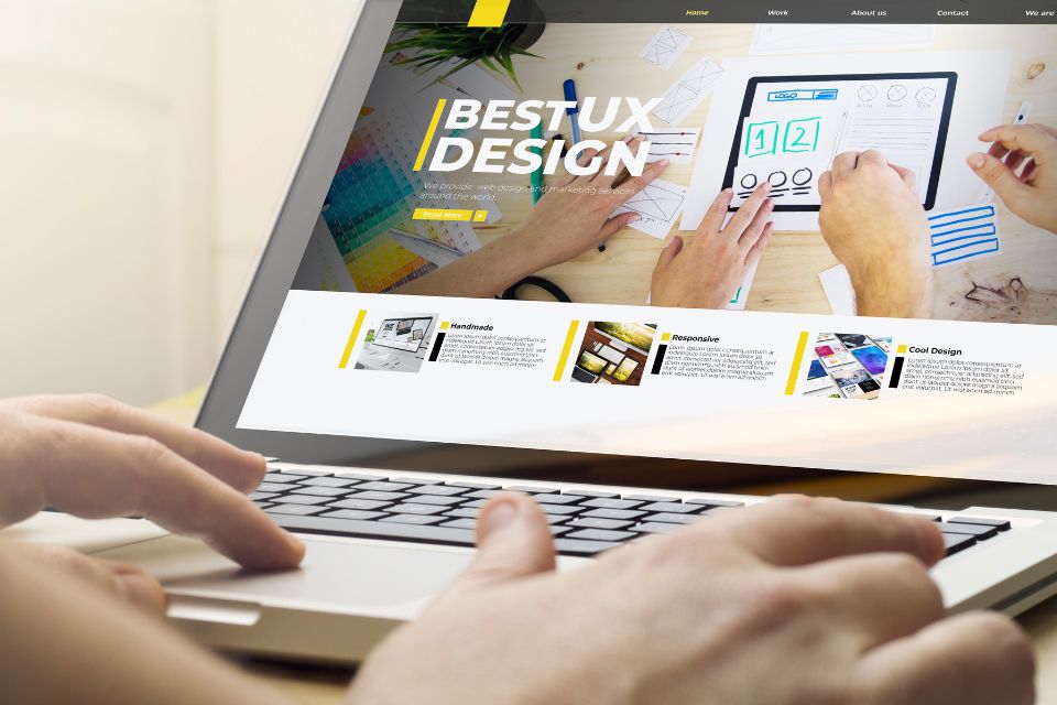 Les erreurs UX qui font fuir vos visiteurs et comment les corriger ?