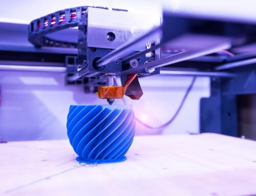 Le guide complet pour préparer un fichier STL avant impression !