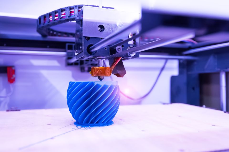 Le guide complet pour préparer un fichier STL avant impression !