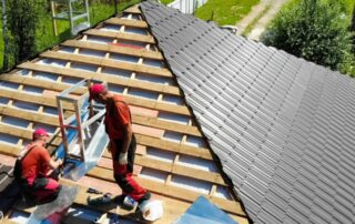 Quand faut-il envisager la rénovation complète de sa toiture ?