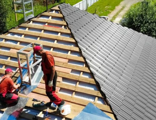 Quand faut-il envisager la rénovation complète de sa toiture ?