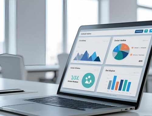Comment une agence de marketing digitale accompagne les PME ?