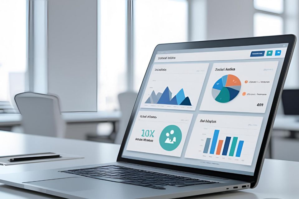 Marketing digital : comment une agence accompagne les PME ?