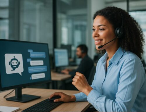 Copilote IA : transformer le service client grâce à l’intelligence artificielle